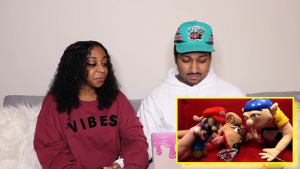 Hilarious React to SML Movie: The Diamond! 😂 | Couples Reacts