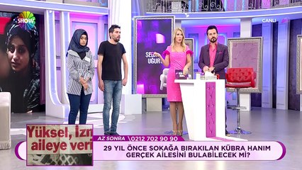 Seda ve Uğur'la 70.Bölüm 2.Kısım | 15 Aralık 2017