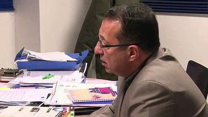 La double vie de Bruno Rost: patron à la ville et humoriste