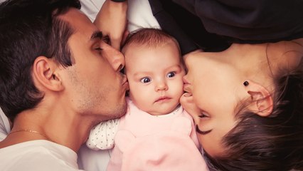 Love, Lindsay: How To Keep Romance Alive After You Have Your First Baby