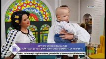 Carmen Ienci - Nunta (Matinali si populari - ETNO TV - 05.12.2017)
