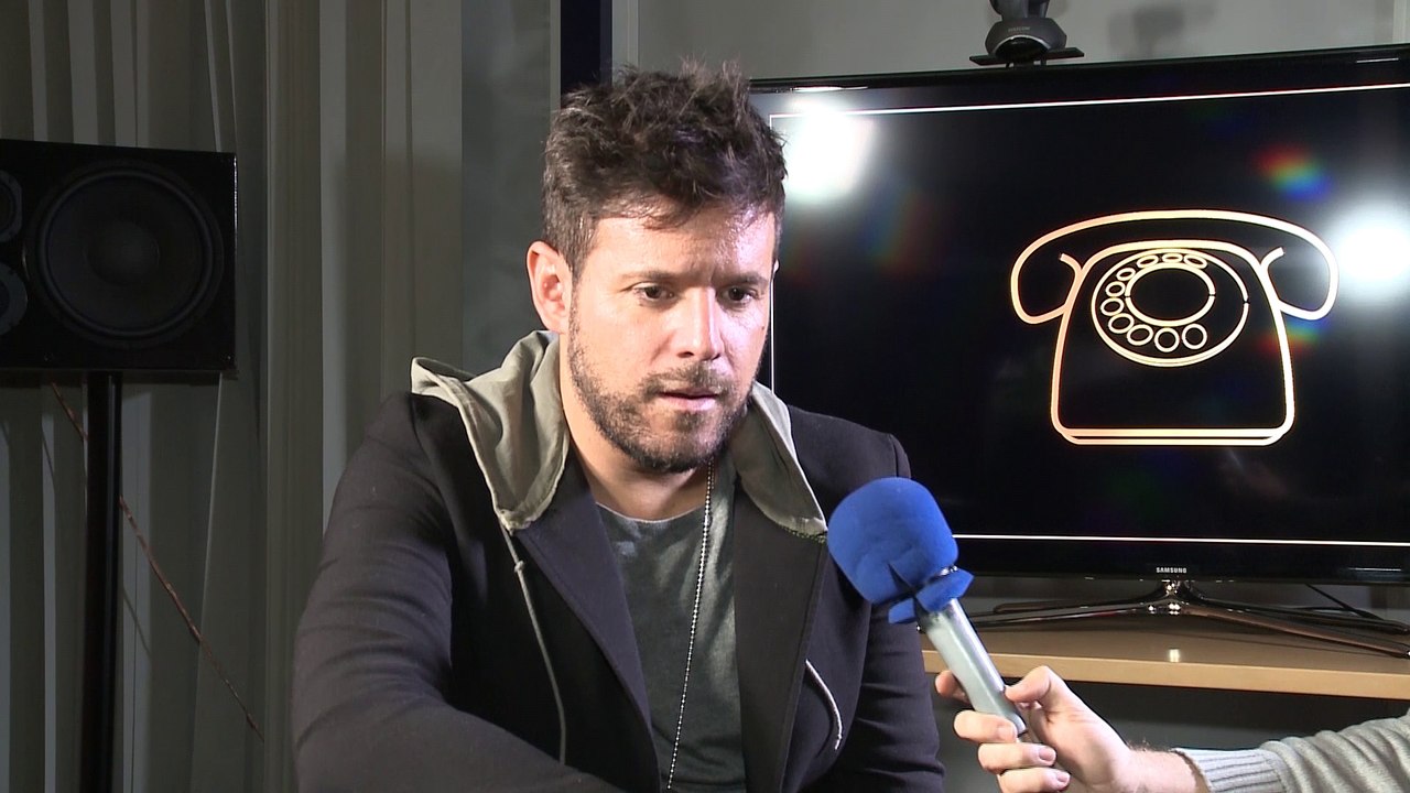 El nuevo disco de Pablo López ya está a la venta