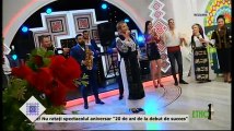 Aurelia Ionica - Tudorito, nene (Matinali si populari - ETNO TV - 08.11.2017)