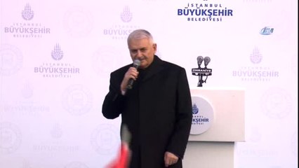 Cumhurbaşkanı Erdoğan, Sürücüsüz Metro ile Üsküdar'dan Ümraniye'ye Geçti