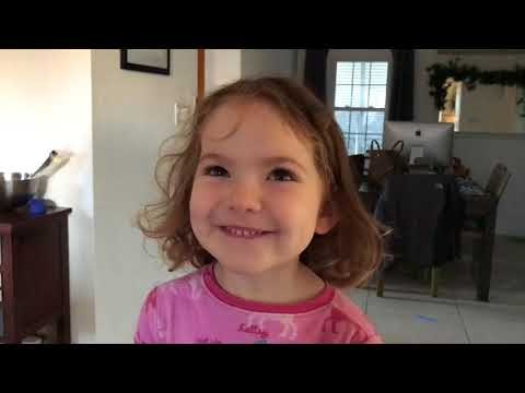 Amazon Alexa Can't Understand Little Girl's Song Request