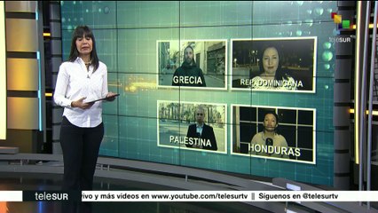 Militares israelíes reprimen a cientos de palestinos en Jerusalén