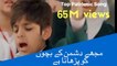 Mujhe Dushman ke Bachon ko Parhana Hai _ ISPR New Song _ APS Peshawar