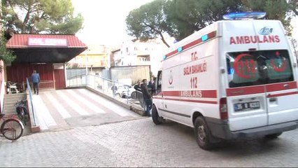 Okul Müdürü Cinayetinde Gözaltı Sayısı 3'e Çıktı