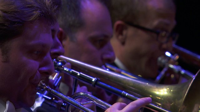 Tchaïkovski : La Fille des Neiges (extraits) sous la direction de Kristjan Järvi