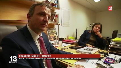 Assemblée nationale : les députés ne peuvent plus travailler avec un membre de leur famille