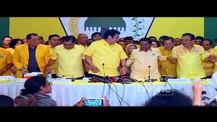 "Airlangga dan Suksesi Golkar" [Part 1] - Apa Kabar Indonesia Malam