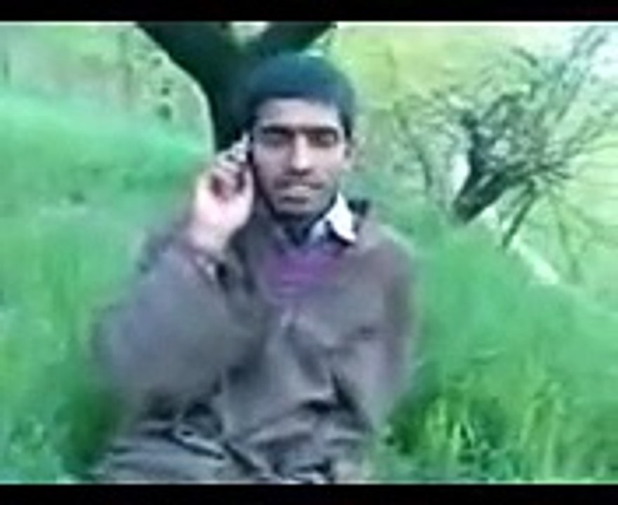 Kashmiri Funny Prank Call 2017