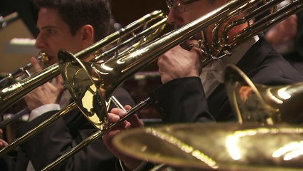 Liszt : "Hamlet" sous la direction de Daniele Gatti