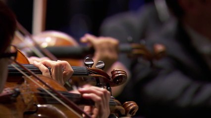 Rachmaninov : "Variations sur un thème de Corelli" sous la direction de Kristjan Järvi