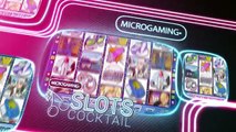 CHERRIES GONE WILD  BIG WIN!  FREE GAMES! online free slot SLOTSCOCKTAIL microgaming