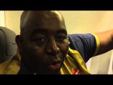 Plane Trip - Bayern Munich v Arsenal
