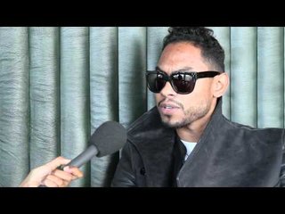 Miguel - 'Behind The Lights' - Interview | Dropout UK