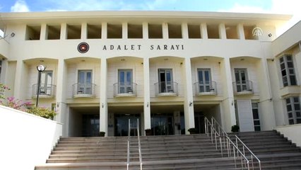 Bodrum'daki Trafik Kazası Davasına Devam Edildi