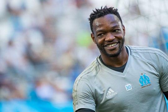 Lyon-OM | Mandanda : «Important mais pas décisif»