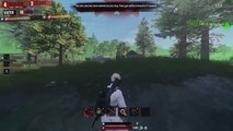 H1Z1 Insane 33 Kill Win In Fives!! My Best Game Ever!!