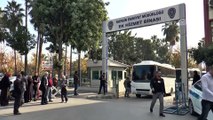 Dolandırıcılık zanlısı 30 kişi adliyeye sevk edildi - MERSİN