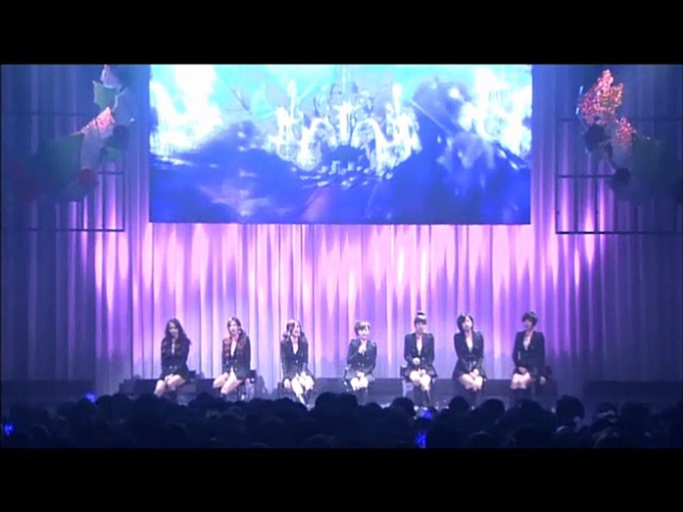 T-ara - Keojitmal ~Uso~ (コジンマル～嘘～; Lies)