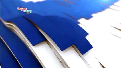 Um Caminho Para o Destino - Capítulo 76 - 11/12/2017 SEGUNDA DUBLADO em HD