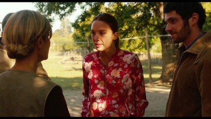 Gaspard va au mariage Bande Annonce