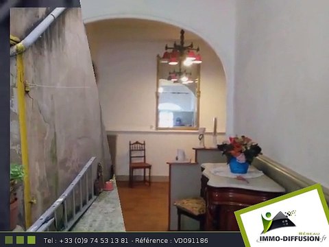 Maison A vendre Fleurance 150m2 - 109 500 Euros