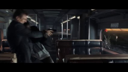 The Commuter (2018 Movie) Final Trailer – Liam Neeson, Vera Farmiga, Patrick Wilson
