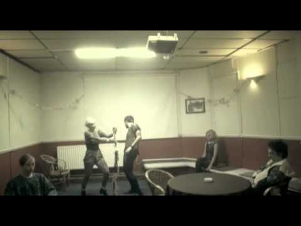 Groove Armada - Paper Romance