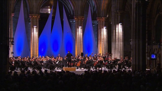 Brahms : Symphonie n°4 sous la direction de Myung-Whun Chung