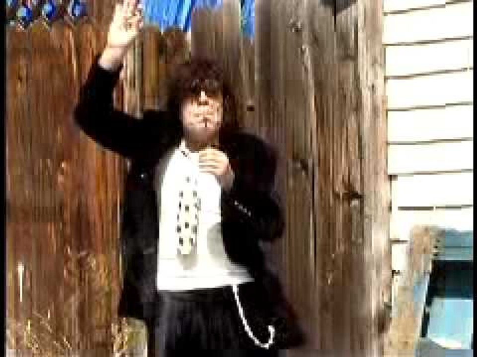 Chuck E Weiss - So Long (performance)