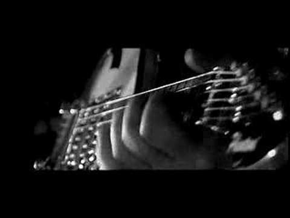 Echo and The Bunnymen - Stormy Weather