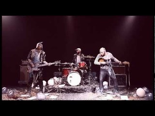 Peter Bjorn and John - Second Chance - Official Video