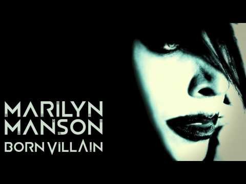 Marilyn Manson - The Gardener