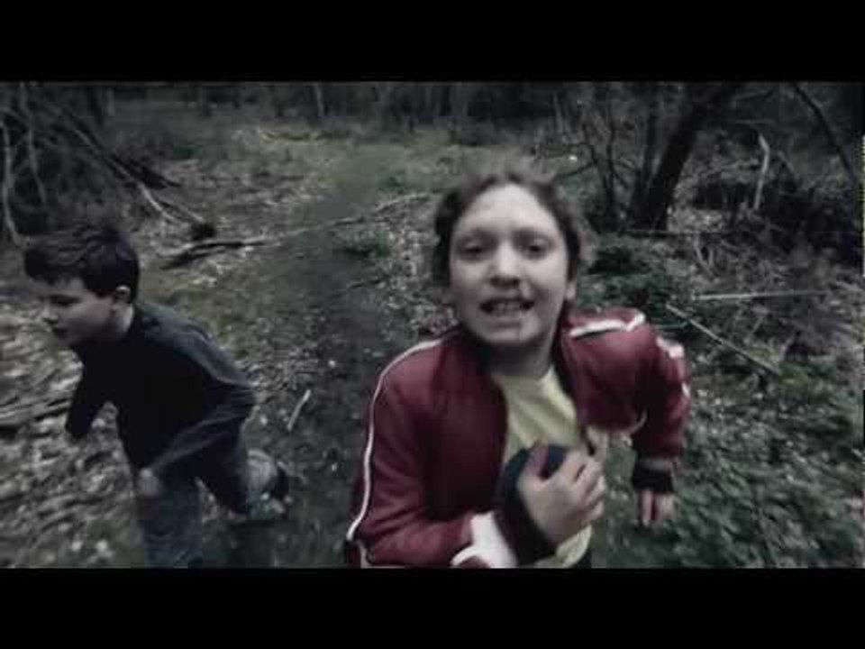 Does It Offend You, Yeah? - Pull Out My Insides - Official Video