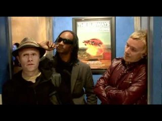 The Prodigy - Interview