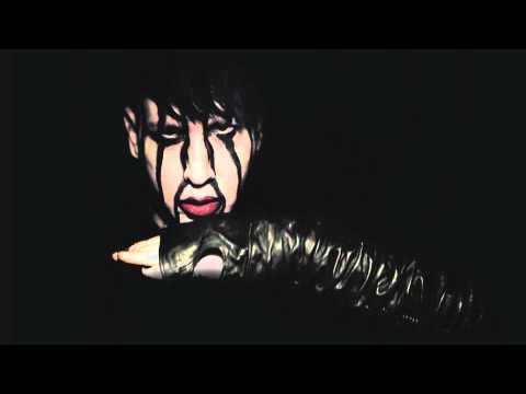 Marilyn Manson - Slo-Mo-Tion (Dirtyphonics Remix)