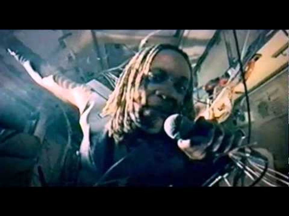 The Prodigy - Take Me To Hospital