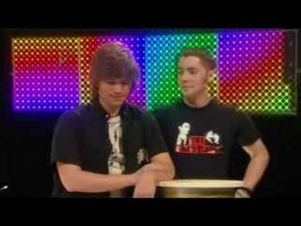 Hanson on Popworld