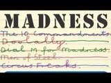 Madness - Never Knew Your Name