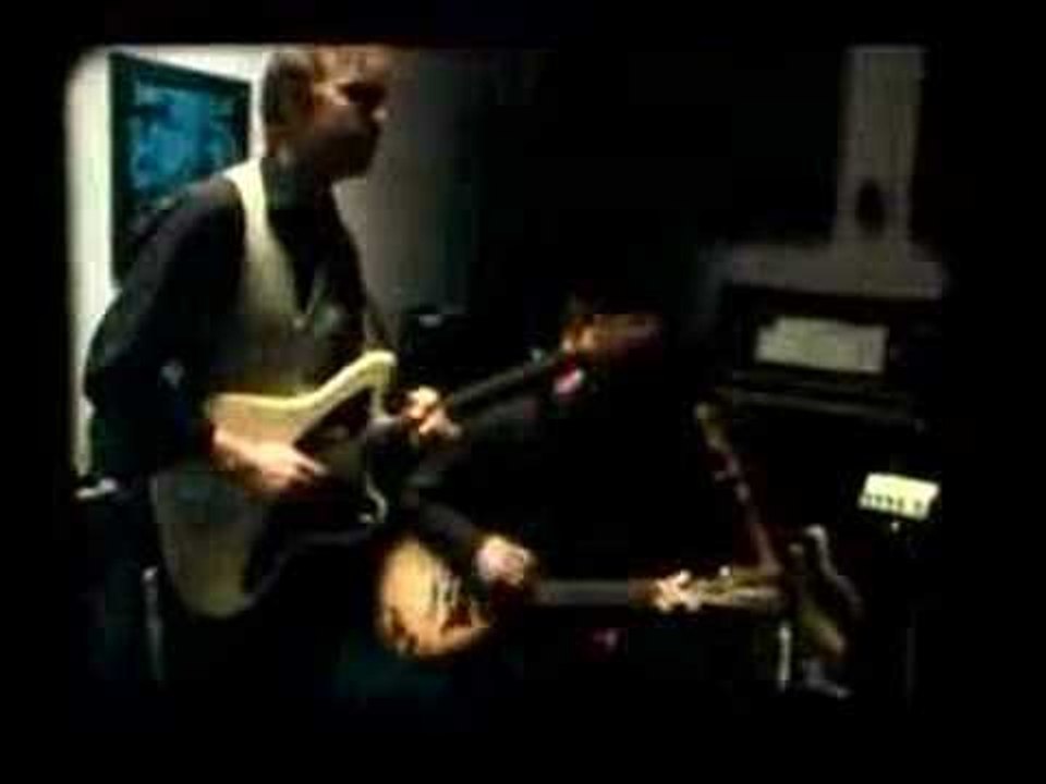 Chuck Prophet - Freckle Song