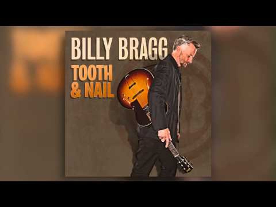 Billy Bragg - Swallow My Pride