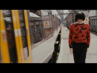 The Charlatans - My Foolish Pride