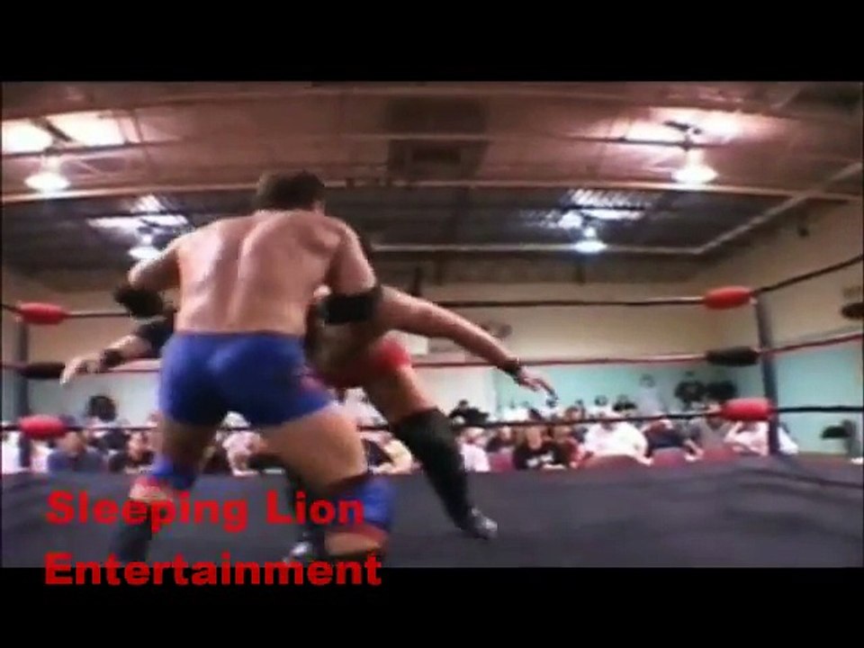 Piledriver Montage
