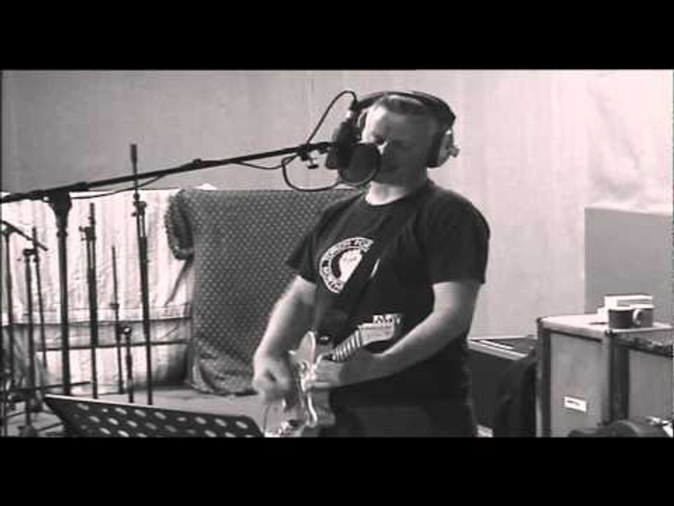 Billy Bragg - O Freedom