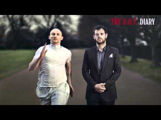 The D.O.T - Blood, Sweat and Tears