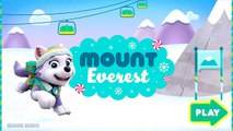 Mount Everest - Happy Holidays Resort (Rocky and Everest) Games for Kids