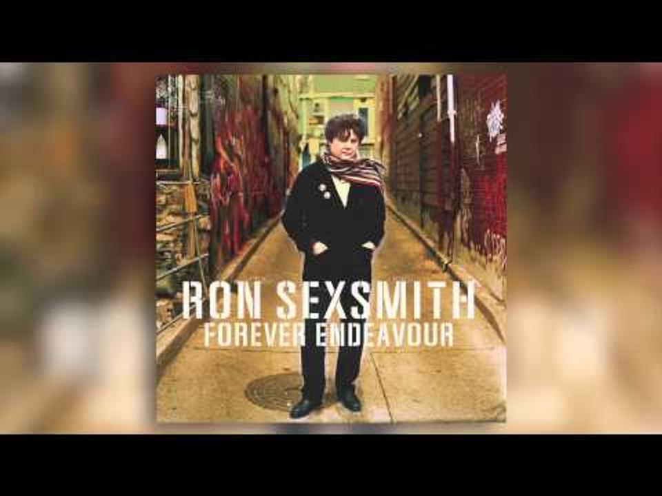 Ron Sexsmith - Deepens With Time